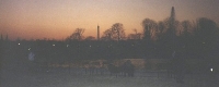 Park Twilight