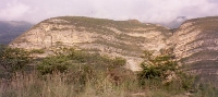 Curves In The Andes