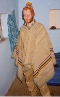 Ready For Andean Disco
