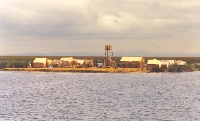 Straw Island
