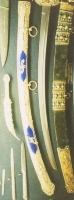 Swords