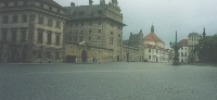 Town Square