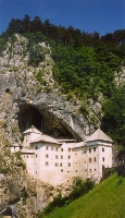 Cliff Castle