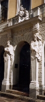 Guards At The Gate