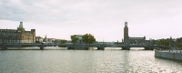 To Gamla Stan