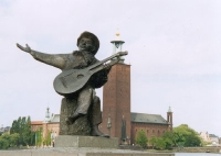 Troubadour