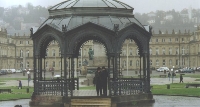 Band Stand