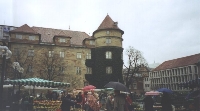 Market