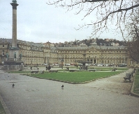 Neues Schloss