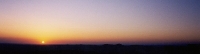 Desert Sunset