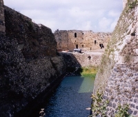 Krak Defences