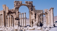 Roman Arch