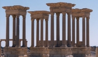 Roman Pylons