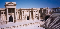 Roman Theatre