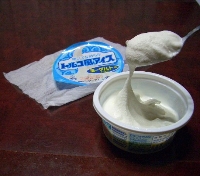 Creamy Delight