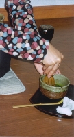 Making Tea