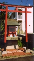 Neighbourhood Shrine