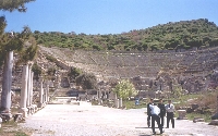 Big Theatre Far