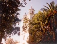 Colonia Church