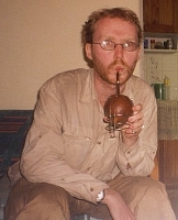 Melmoth With Mate