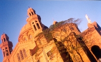 Red Church