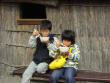 Ainu Boys