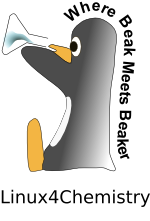 Welcome to Linux4Chemistry