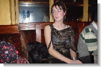 Roisin is a bit bored though ;)