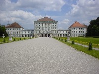 Schlo� Nymphenburg
