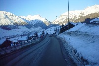 Livigno