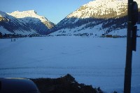 Livigno