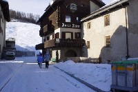 Baite Eden, where we stayed