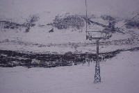 View from the gondola