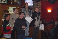 Nico and his ski-group