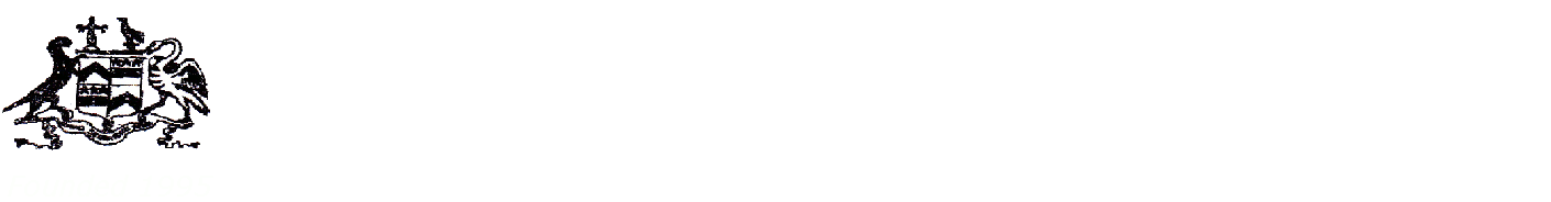 Townley Hall Golf Club founded 1995