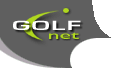 Golfnet Login Page