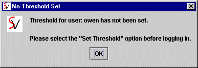 Error Message