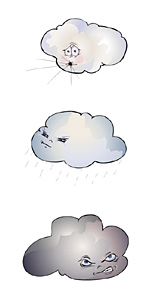 Clouds