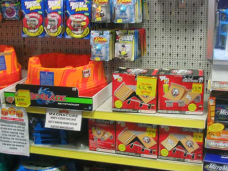 beyblades