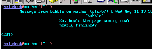 make your hey look nice