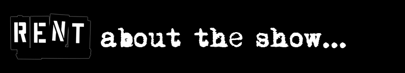 About RENT...