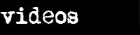 Click here to see videos of RENT at The Helix