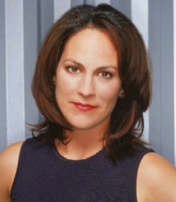 Annabeth Gish
