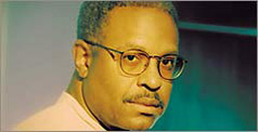 Alvin Kersh