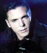 Alex
Krycek