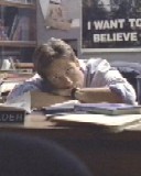 Mulderdesk