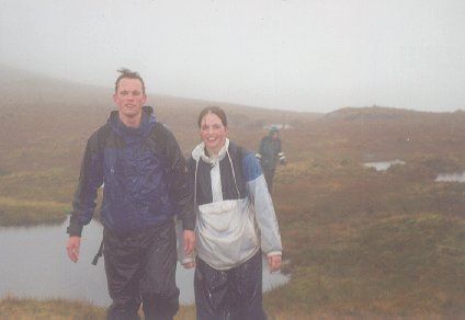 Is it Bosnia or Ireland?