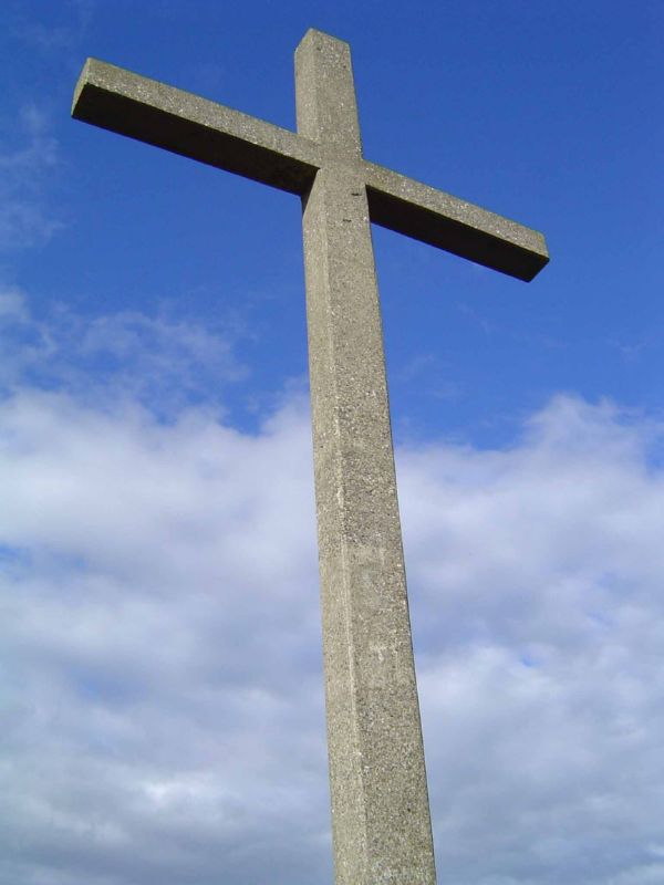 The Cross