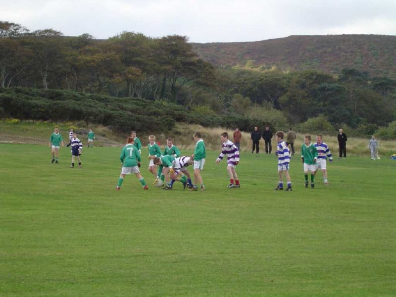 Gaelic Football