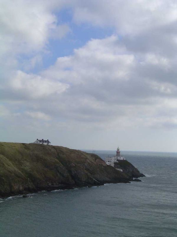 Howth Lighthouse